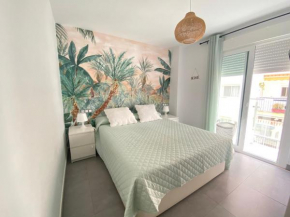Apartamento Nogamar en Fuengirola, a 50 metros de la playa